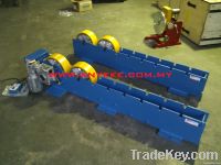 6 Tons Conventional Rotators