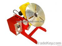 150KG Welding Positioner Turntable