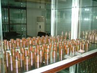 Ferrules