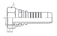 METRIC FEMLAE MULTISEAL