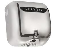 Stainless Steel Jet Airflow Hand Dryer TH-2800