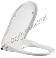 European Style One Piece None Electric Bidet Seat TB-105