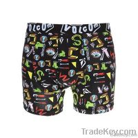 Kids Boxer Shorts