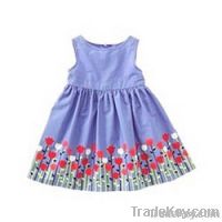 Baby Frocks