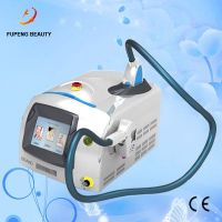 Newest 808nm diode laser for hair removal