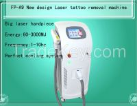 FP-Laser A9 ND YAG Laser tattoo removal machine machine  