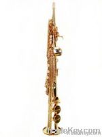 Bb Soprano Saxophone