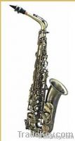 Eb Alto Saxophone