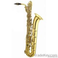 Baritone Saxo