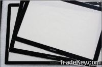 original laptop screen glass for macbook pro From China