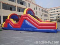 Inflatable Obstacle Course (38ft. New)