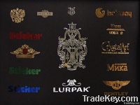 Metalstiker