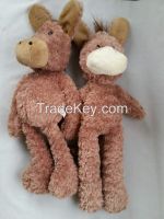 Donkey soft toy