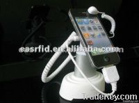 Desktop Cell phone/Mobile phone security display holder with alarm