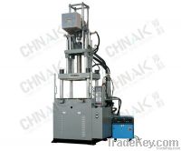 Plastic Injection Molding Machine AT-1500