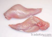 RABBIT LEG From Hungary