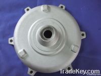 Low Pressure Die-Casting (Auto Parts)