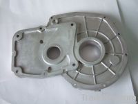 Aluminum die casting parts/Auto aluminum die casting parts