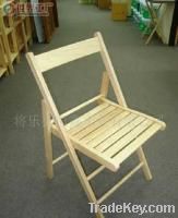 Folding chair