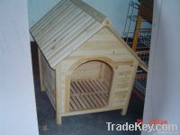 Pet house