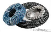 Diamond Wire Saw For Marble/Granite