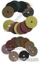 Polishing Pads