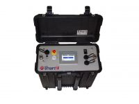 Smartfill MFU SF6 Filling And Topping