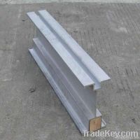 aluminum beam