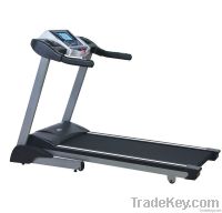 Motorized Treadmill