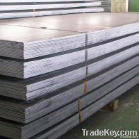 Hot Dipped Galvanized Sheets plate