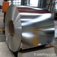 Electrolytic Tinplate Coils Sheet