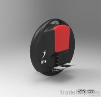 IPS Self Balancing Unicycle