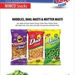 NIMCO SNACKS