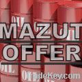 Mazut M100