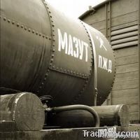 Mazut M100