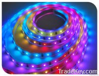 Waterproof RGB LED Strip