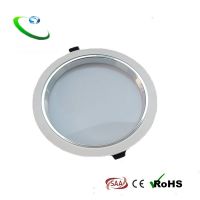 High brightness 5-24W LED Down light / LED ceiling light  Wtih CE UL SAA From China