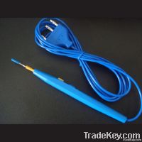 electrosurgical pencil for surgical supplies