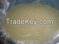 Foaming agent for building material 