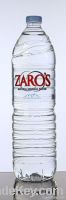 Natural Mineral Water 1, 5lt Pet (1X6) film