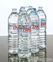 Natural Mineral Water 2l Pet (1X6) film