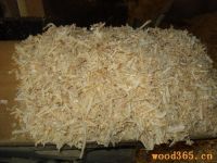Wood Shaving