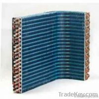 AC evaporator coil