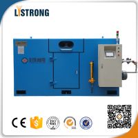 650P High speed double twist bunching machine