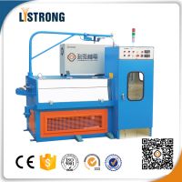 24DW Fine copper wire drawing machine