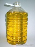 refined sunflower oil