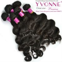 Wholesale unprocessed hair virgin remy ideal hair arts