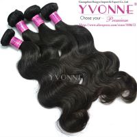 100% virgin remy peruvian human hair extension,grade AAAAA