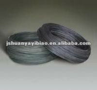 Tungsten Rhenium Thermocouple wire