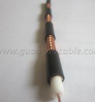 Coaxial Cable (CCTV Camera)